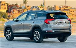 GMC Terrain